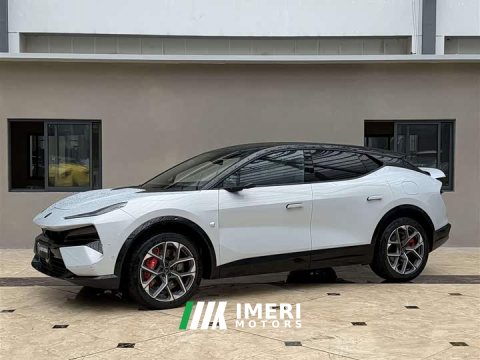 2026 Lotus For Me SE - ავტომობილი ჩინეთიდან