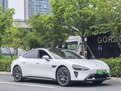 Xiaomi SU7 2024 Rear-Wheel Drive Long Range Smart Driving Edition - ფოტო 11