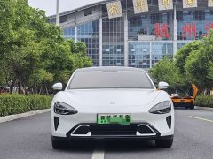 Xiaomi SU7 2024 Rear-Wheel Drive Long Range Smart Driving Edition - ფოტო 2