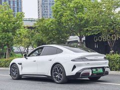 Xiaomi SU7 2024 Rear-Wheel Drive Long Range Smart Driving Edition - ფოტო 4