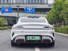 Xiaomi SU7 2024 Rear-Wheel Drive Long Range Smart Driving Edition - ფოტო 5