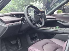 Xiaomi SU7 2024 Rear-Wheel Drive Long Range Smart Driving Edition - ფოტო 7