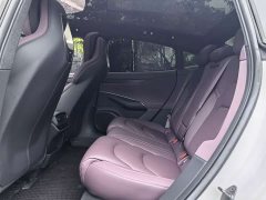 Xiaomi SU7 2024 Rear-Wheel Drive Long Range Smart Driving Edition - ფოტო 8