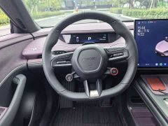 Xiaomi SU7 2024 Rear-Wheel Drive Long Range Smart Driving Edition - ფოტო 9