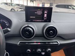 Audi Q2L 35 TFSI Dynamic Entry - ფოტო 10