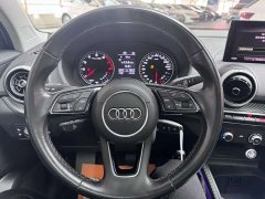 Audi Q2L 35 TFSI Dynamic Entry - ფოტო 11