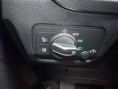 Audi Q2L 35 TFSI Dynamic Entry - ფოტო 12
