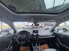 Audi Q2L 35 TFSI Dynamic Entry - ფოტო 13