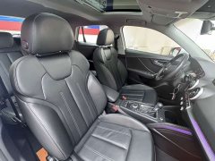Audi Q2L 35 TFSI Dynamic Entry - ფოტო 16