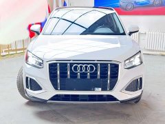 Audi Q2L 35 TFSI Dynamic Entry - ფოტო 2