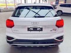 Audi Q2L 35 TFSI Dynamic Entry - ფოტო 5
