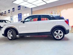 Audi Q2L 35 TFSI Dynamic Entry - ფოტო 6