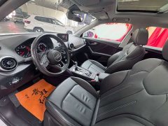 Audi Q2L 35 TFSI Dynamic Entry - ფოტო 7