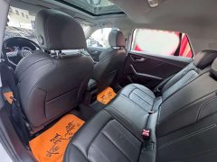 Audi Q2L 35 TFSI Dynamic Entry - ფოტო 8