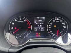Audi Q2L 35 TFSI Dynamic Entry - ფოტო 9