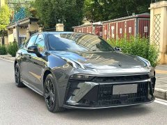 Lynk & Co Geely Lynk & Co 03 2023 2.0T Diesel DCT Pro - ფოტო 3