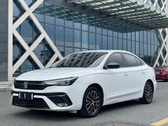 SAIC MG i5 1.5L CVT Diamond Edition - ფოტო 1