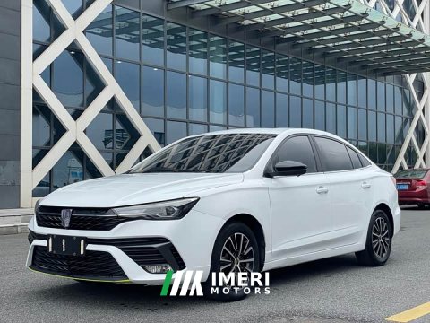2021 SAIC MG i5 1.5L CVT Diamond Edition - ავტომობილი ჩინეთიდან