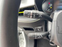 SAIC MG i5 1.5L CVT Diamond Edition - ფოტო 10