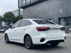 SAIC MG i5 1.5L CVT Diamond Edition - ფოტო 13