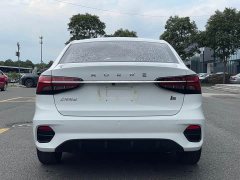 SAIC MG i5 1.5L CVT Diamond Edition - ფოტო 14