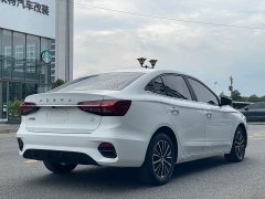 SAIC MG i5 1.5L CVT Diamond Edition - ფოტო 15