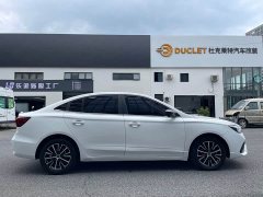 SAIC MG i5 1.5L CVT Diamond Edition - ფოტო 16