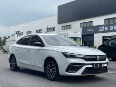 SAIC MG i5 1.5L CVT Diamond Edition - ფოტო 3