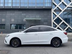 SAIC MG i5 1.5L CVT Diamond Edition - ფოტო 4