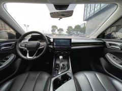 SAIC MG i5 1.5L CVT Diamond Edition - ფოტო 7