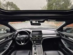 Honda Yingshipai 260TURBO Exquisite Edition - ფოტო 6