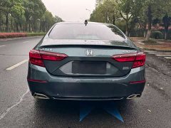Honda Yingshipai 260TURBO Exquisite Edition - ფოტო 8