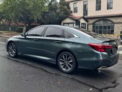 Honda Yingshipai 260TURBO Exquisite Edition - ფოტო 9