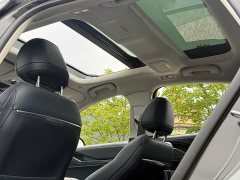 Lincoln Z i Cool Distinguished Edition - ფოტო 12