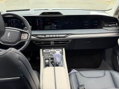 Lincoln Z i Cool Distinguished Edition - ფოტო 13