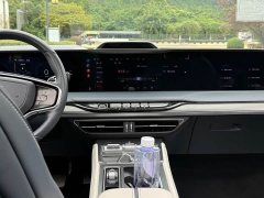 Lincoln Z i Cool Distinguished Edition - ფოტო 14