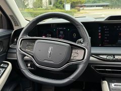 Lincoln Z i Cool Distinguished Edition - ფოტო 15