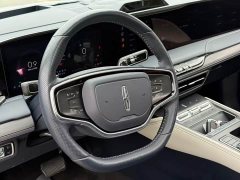 Lincoln Z i Cool Distinguished Edition - ფოტო 16