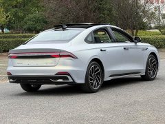 Lincoln Z i Cool Distinguished Edition - ფოტო 17