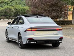 Lincoln Z i Cool Distinguished Edition - ფოტო 18