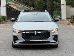 Lincoln Z i Cool Distinguished Edition - ფოტო 2