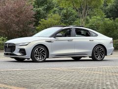 Lincoln Z i Cool Distinguished Edition - ფოტო 4