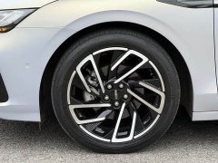 Lincoln Z i Cool Distinguished Edition - ფოტო 6