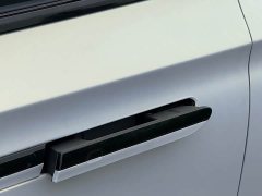Lincoln Z i Cool Distinguished Edition - ფოტო 7
