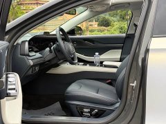 Lincoln Z i Cool Distinguished Edition - ფოტო 8