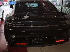 Xiaomi SU7 Quad Motor Ultra-Long Range Advanced Autonomous Driving Max - ფოტო 12