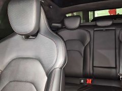 Xiaomi SU7 Quad Motor Ultra-Long Range Advanced Autonomous Driving Max - ფოტო 8