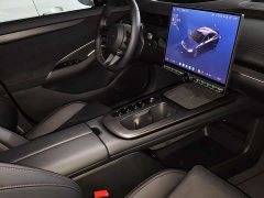 Xiaomi SU7 Quad Motor Ultra-Long Range Advanced Autonomous Driving Max - ფოტო 9