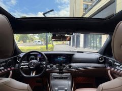 Mercedes-Benz E-Class E 300 L Sport Fashion Edition - ფოტო 10