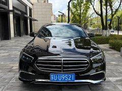 Mercedes-Benz E-Class E 300 L Sport Fashion Edition - ფოტო 2